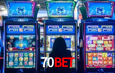 VIP Casino 70bet