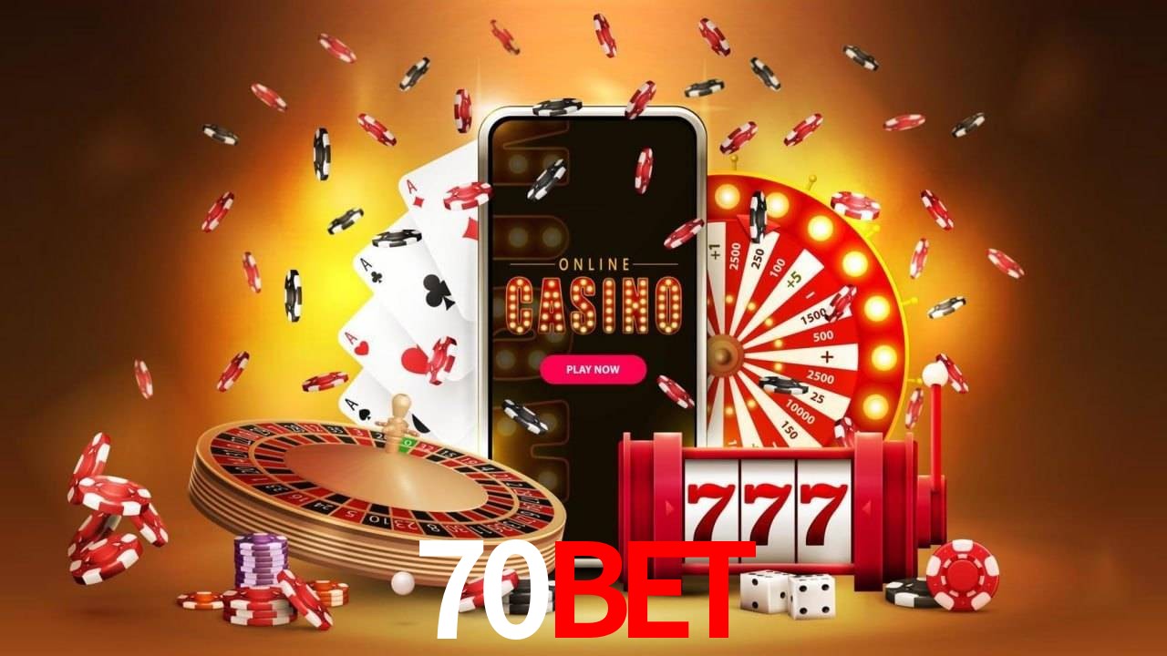 Slot Games 70bet